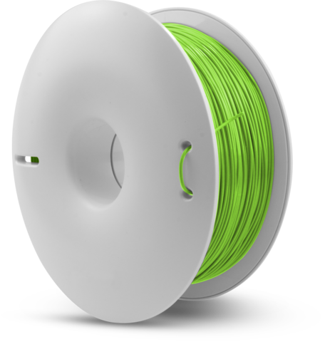 Пластик для 3D-принтера Fiberlogy FiberFlex 40D Light Green