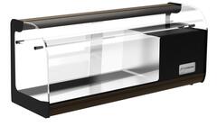 Витрина холодильная KAYMAN К-ВХ-1В