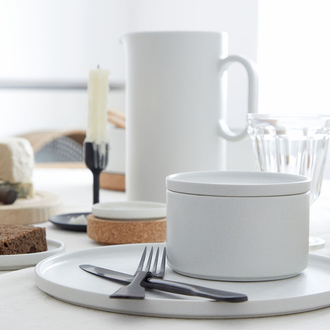 Чаша 12.6см Costa Nova Redonda white rns131-whi