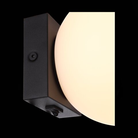 Светильник настенный ST Luce Botelli SL1581.401.01