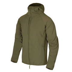 Helikon-Tex URBAN HYBRID Softshell Jacket® - Adaptive green