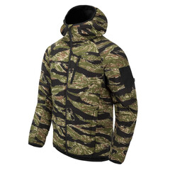 Helikon-Tex WOLFHOUND Hoodie - Climashield® - Tiger Stripe