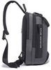 Картинка рюкзак однолямочный Bange BG-7082 Grey - 15