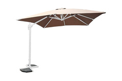 Зонт Gardeck "Севилья", 3х3м, песочный