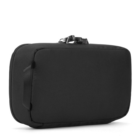 Картинка органайзер Pacsafe RFIDsafe gadget pouch  - 11