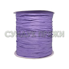 Raffia ISPIE (7490903 - Lilac (лиловый)