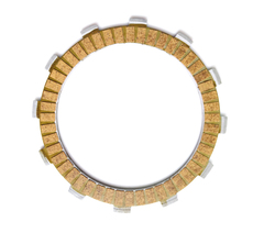 Фрикционные диски сцепления для Honda CBR1000RA 2009-2016 / CBR1000RR/ABS 2008-2016 г.в.