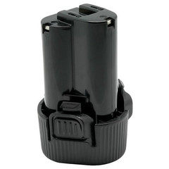 Аккумулятор для MAKITA ПРАКТИКА 10.8В, 1.5 Ач,  Li-Ion, коробка (779-325)