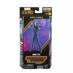 Фигурки Marvel Legends Guardian of the Galaxy Vol. 3: Mantis