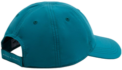 Теннисная кепка Lacoste SPORT Novak Djokovic Microfiber Cap - green