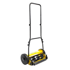 Газонокосилка механическая Champion MM4026 40см