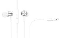 Наушники Mi In-Ear Headphones Basic Silver HSEJ03JY (ZBW4355TY)