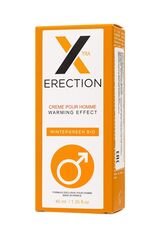 Стимулирующий крем для мужчин Xtra Erection - 40 мл. - 