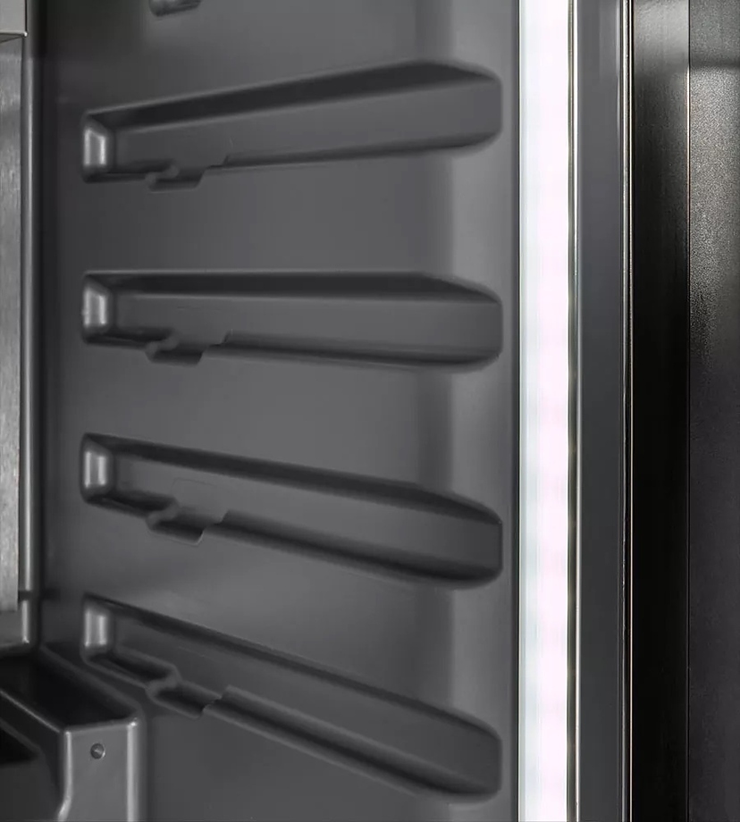 Шкаф для вызревания мяса DRY AGER DX 500 Premium S черный