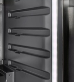 фото 3 Шкаф для вызревания мяса DRY AGER DX 500 Premium S черный на profcook.ru