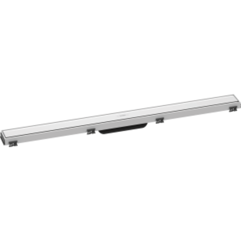 Hansgrohe RainDrain Match Внеш. часть 90 см БС 56040450