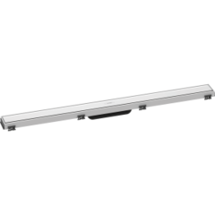 Hansgrohe RainDrain Match Внеш. часть 90 см БС 56040450 фото