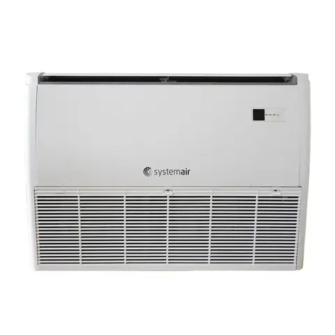 Сплит-система напольно-потолочного типа Sysplit Ceiling 36 EVO HP Q инверторная