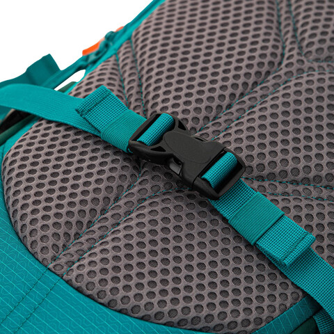 Картинка рюкзак мультиспортивный Kanrock Moveit 17 Sea Green - 11