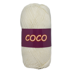 Coco VITA 3853 молочный