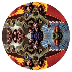 Grateful Dead / The Grateful Dead (Picture Disc)(LP)