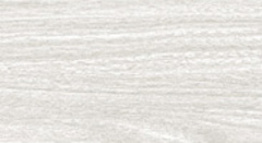 Угол для плинтуса К55 Идеал  Ясень Белый 252 внутренний