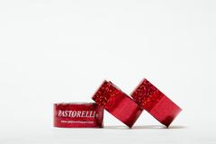 Обмотка  PASTORELLI 