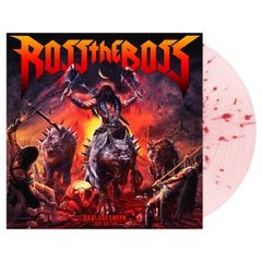 Ross The Boss / By Blood Sworn - Tour Edition (Coloured Vinyl)(LP)