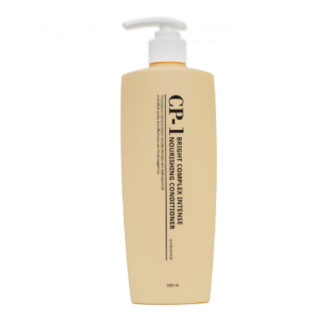 Esthetic House CP-1 BС Intense Nourishing Conditioner Version 2.0 кондиционер с протеинами и коллагеном для интенсивного питания волос