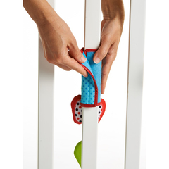 "Летняя полянка" на липучке (стандарт)