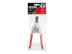 MIRAX 0.5 - 2.5 мм2, полуавтоматический стриппер (22688)