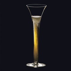 Бокал для игристого вина Riedel, «Sparkling Wine», 110 мл, фото 4