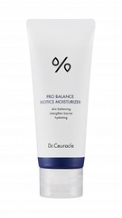 Dr.Ceuracle Крем увлажняющий с биотиками - Pro-balance biotics moisturizer, 100мл