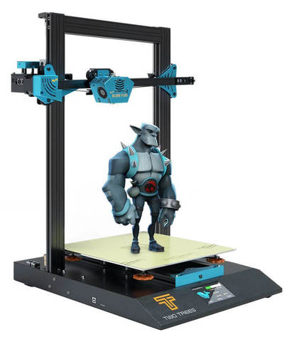 3D-принтер Two Trees Bluer Plus