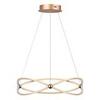 Люстра Odeon Light Lesla 4730/43L