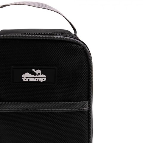 Картинка термос для еды Tramp trc-132 черный - 11