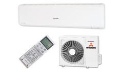 Кондиционер настенного типа Mitsubishi Heavy Power DC-Inverter SRK63ZR-S/SRC63ZR-S