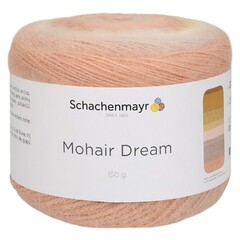 Пряжа Schachenmayr Mohair Dream (81)