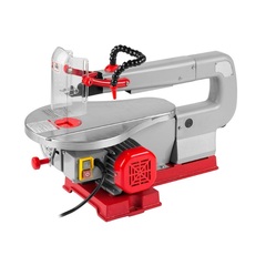 ЗУБР 50 мм, 90 Вт, лобзиковый станок (ЗСЛ-90)