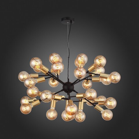 Люстра подвесная ST Luce Foglione SL437.403.32