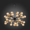 Люстра подвесная ST Luce Foglione SL437.403.32