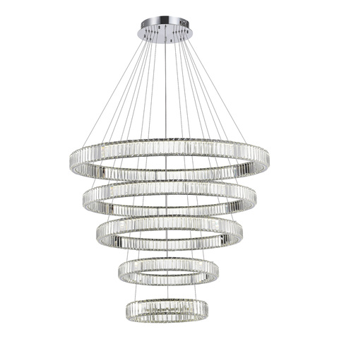Люстра подвесная ST Luce Tivoli SL1622.113.05