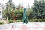 Зонт садовый от солнца Garden Way Paris SLHU007 Green