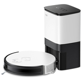 TP-Link Tapo RV10 Plus - Робот-пылесос с влажной уборкой и станцией самоочистки