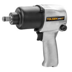 TOLSEN (TT73360) Гайковерт пневматический ударный 1/2", 680 Нм