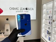 iPhone 12, 128 ГБ б/у