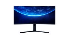Монитор Mi Curved Gaming Monitor 34