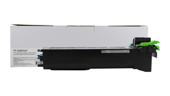 Тонер-картридж F+ imaging, черный, 16 000 страниц, для Sharp моделей AR-5015/5316/5320 (аналог AR-016T), FP-SAR016T