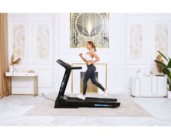 Беговая дорожка DFC FYTTER T-RU-6X