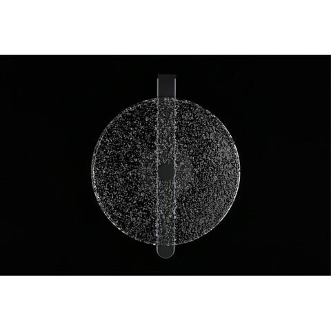 Настенный светодиодный светильник Aployt Lorentayn APL.328.21.11